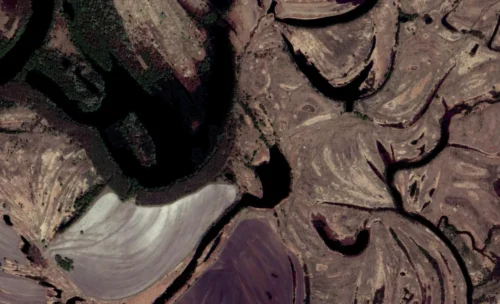 SSVA: Kalitos ir Ivanivkos savivaldybėms Ukrainoje sukurti ortofotografiniai žemėlapiai