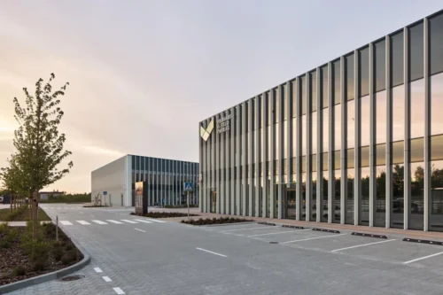 „Vilniaus verslo parke“ įsikurs „VMG Grupės“ inžinerinės medienos gaminių įmonė