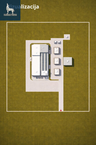 Žemės sklypas  Panevėžio m.,