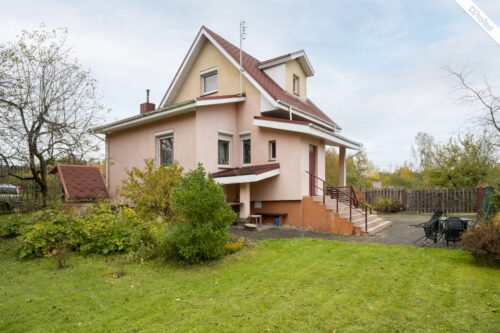 PARDUODAMAS SODO NAMAS KALIKSTIŠKIŲ K., VILNIAUS R. SAV., ĄŽUOLŲ 20-OJI G.