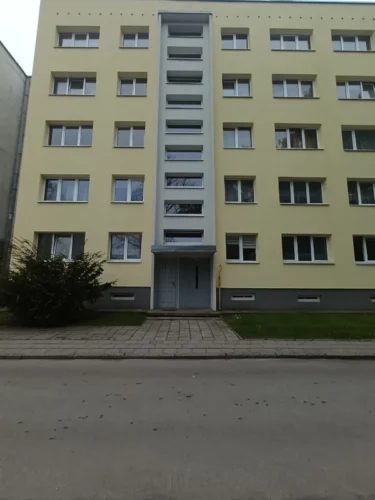 1 kambario butas Panevėžyje, Klaipėdos g. – 98