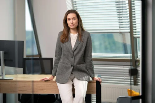 Rekordinis būsto pasiūlos pikas didmiesčiuose: rinka svyra į pirkėjų pusę