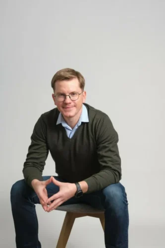 Prie reikšmingų Europos inžinerijos projektų prisidėjęs lietuvis: „Ribos dažniausiai yra mūsų galvose“