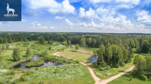 Žemės sklypas  Gailašių k.,