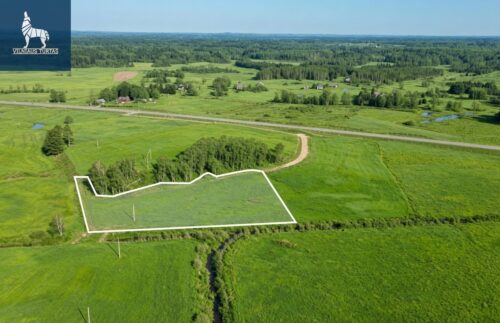 Žemės sklypas  Mažeikių k., Plento g. 4C