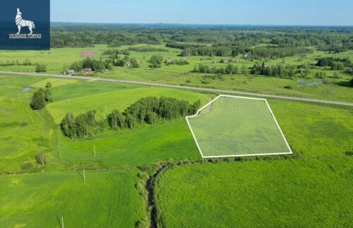 Žemės sklypas  Mažeikių k., Plento g. 4B