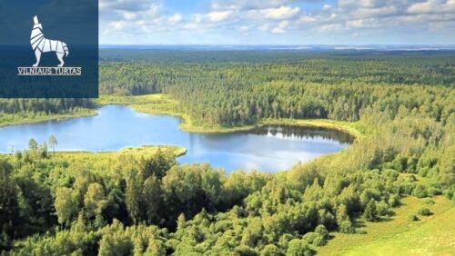 Žemės sklypas  Kamariškių k.,