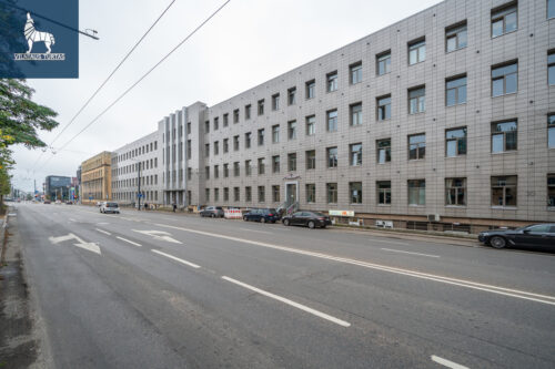 2 kambarių butas  Naujamiestis, Vytenio g.