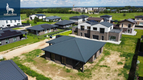 4 kambarių namas  Antakalnis, Sadūniškių g.