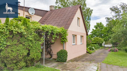 3 kambarių namo nuoma Galgių k., Centrinė g.