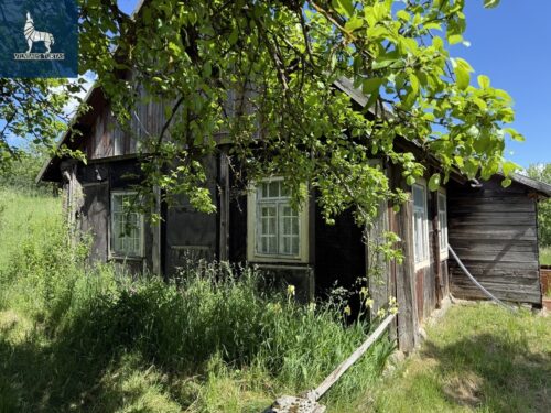 Patalpų  Pilypiškių k., Zabarijos