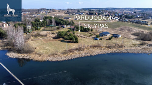 Žemės sklypas  Didžiasalio k., Michalo Buchvico g.