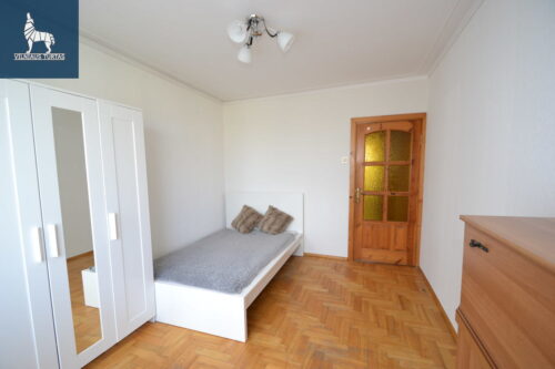 3 kambarių buto nuoma Šnipiškės, Kalvarijų g.
