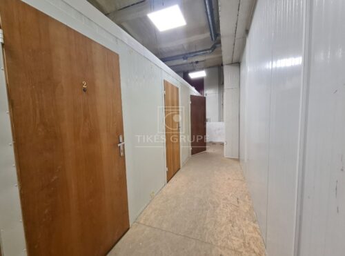 Patalpų nuoma Klaipėda, Klaipėdos m. sav., Sandėlių g.