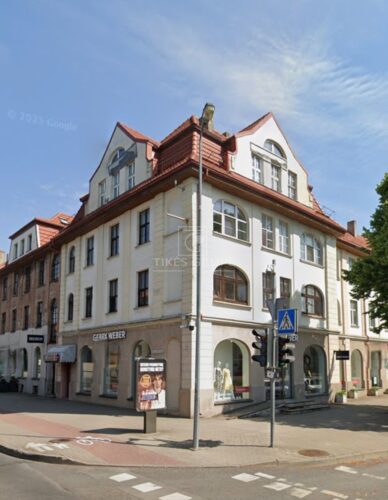 Patalpų nuoma Klaipėda, Klaipėdos m. sav., Lietuvininkų a.