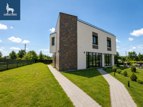 7 kambarių namo nuoma Mickūnų mstl., Jaunimo g
