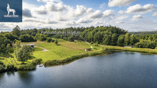 Žemės sklypas  Peteriškių k.,