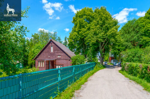 3 kambarių namas  Antakalnis, Uosių Sodų 4-oji g.