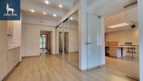 Patalpų nuoma Naujamiestis, J. Basanavičiaus g.