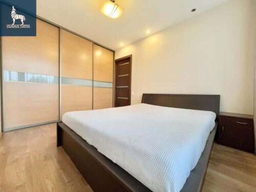 3 kambarių buto nuoma Pašilaičiai, Pavilnionių g.