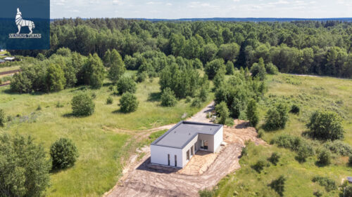 4 kambarių namas  Nemėžio k., Lenktoji g.