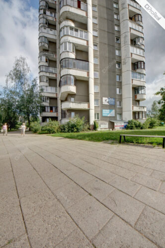 PARDUODAMOS ERDVIOS IR TVARKINGOS PATALPOS COKOLINIAME AUKŠTE PATOGIOJE VIETOJE – ŠEŠKINĖS