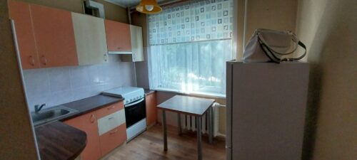 1 kambario buto nuoma Klaipėda, Klaipėdos m. sav., Nidos g.