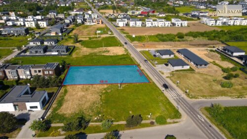 PARDUODAMAS 12,83 A SKLYPAS BIVYLIŲ G., KAUNEPRIVALUMAI:
Sklypas puikiai